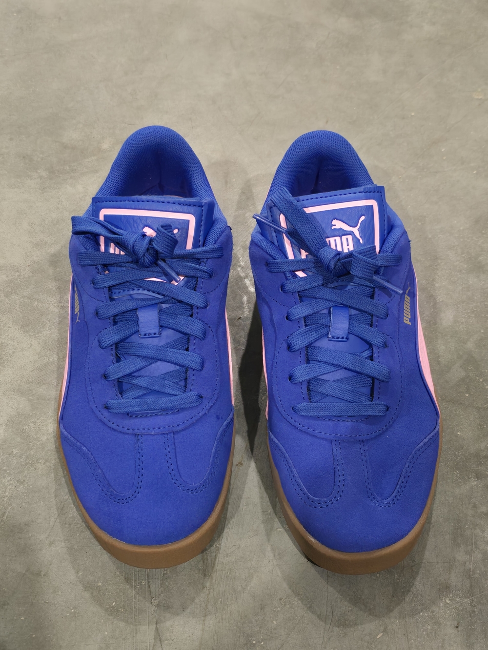 PUMA Club Azura SD Womans Shoes